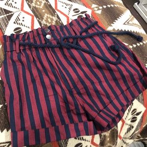 American eagle shorts!